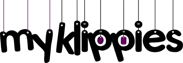 MyKlippies Logo